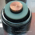 Low to High Voltage XLPE Electrical Power Cables